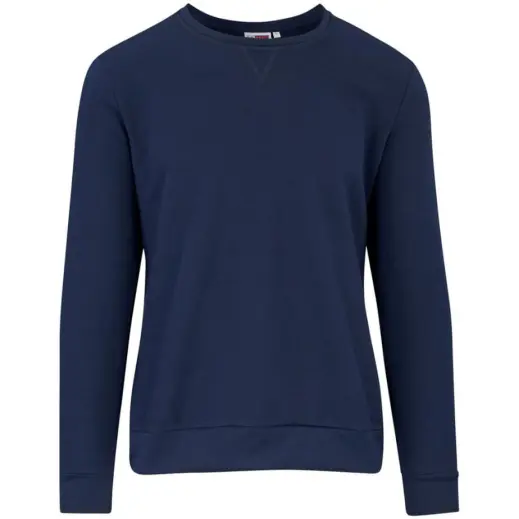 Mens Stanford Sweater Navy